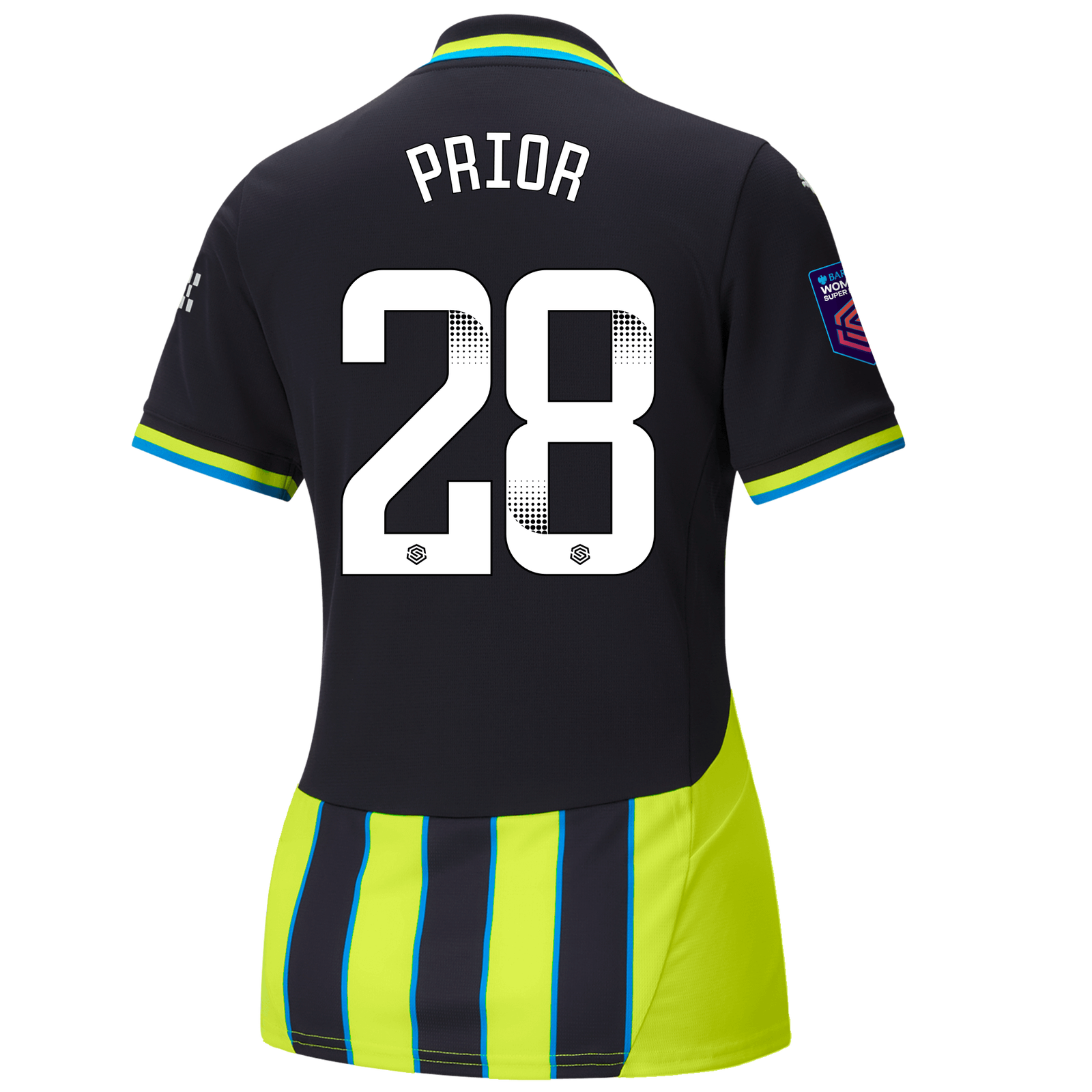 Mcfc away kit clearance