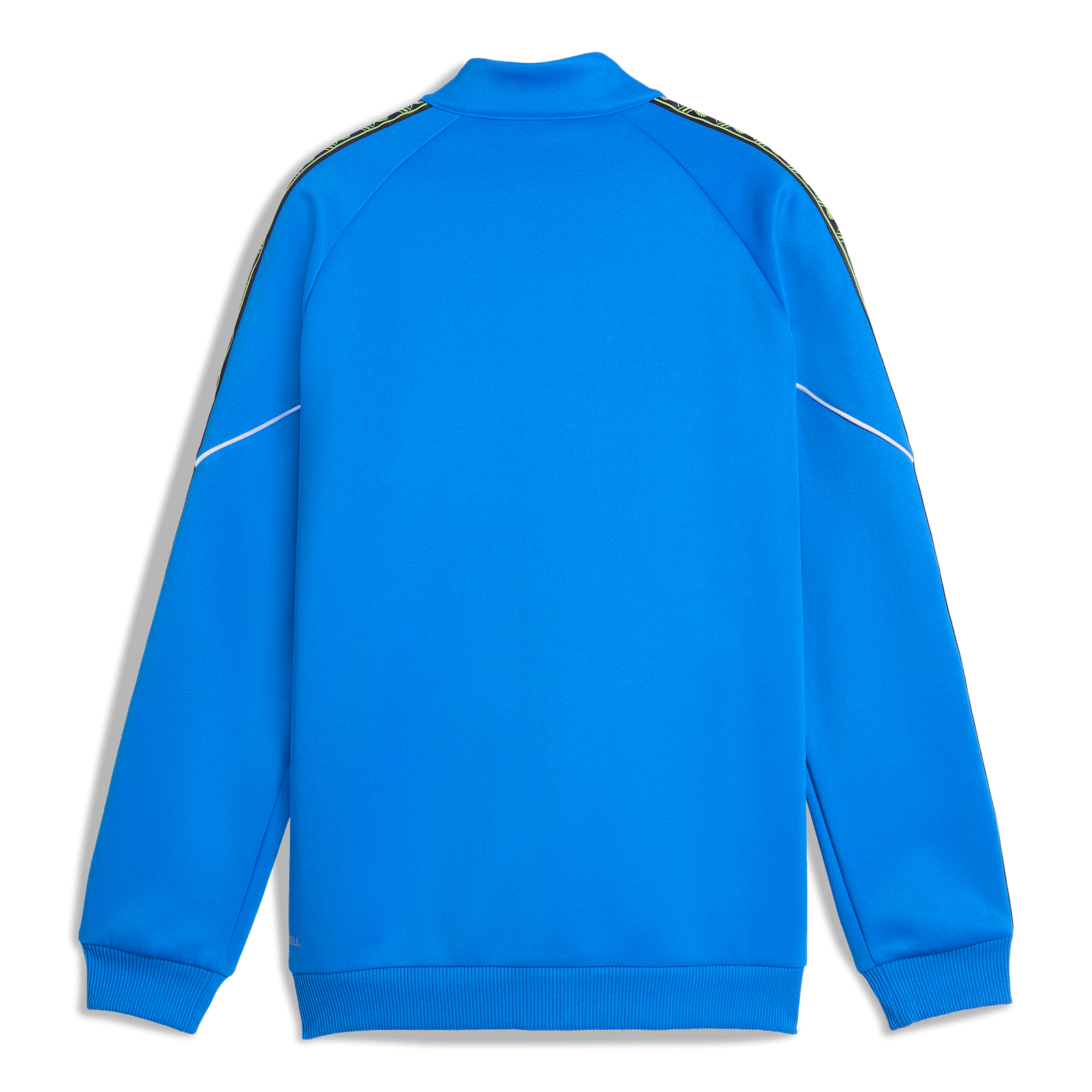 Kids' Manchester City Pre-Match KING Anthem Jacket | Official Man