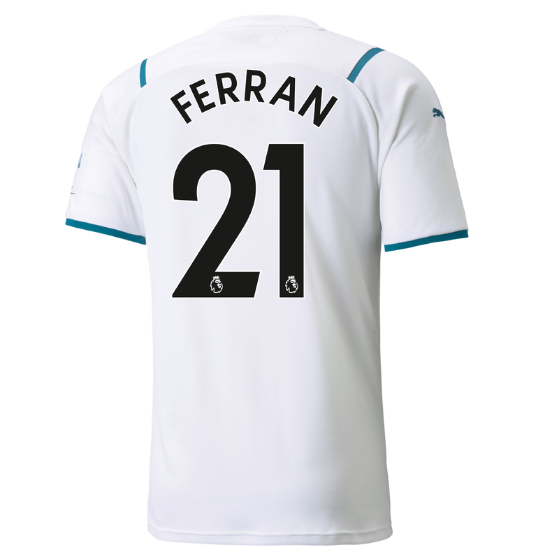 Man City Away Kit 21/22 Leaked Manchester City 2021 22