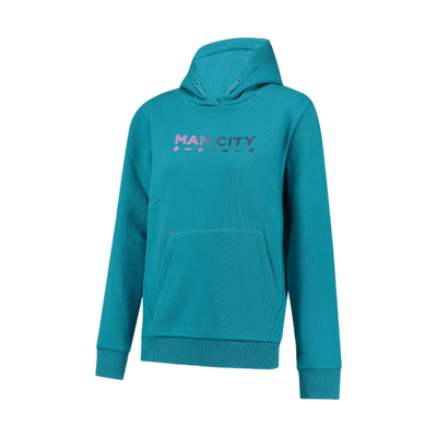 Women's Manchester City Icon Hoodie