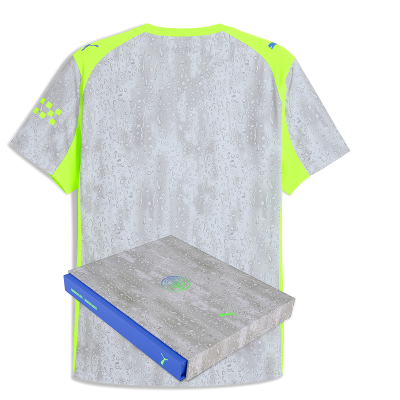 MENS AUTHENTIC Third SHIRT SS-EPL-PL - 