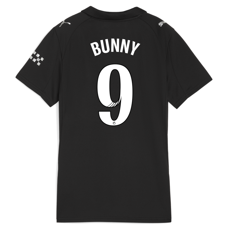 WOMENS Away SHIRT SS-BUNNY-9-WSL-WSL - 