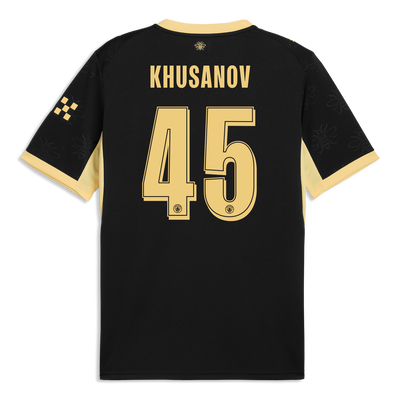 45 Abdukodir Khusanov | Official Man City Store