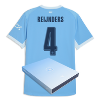 4 Tijjani Reijnders | Official Man City Store