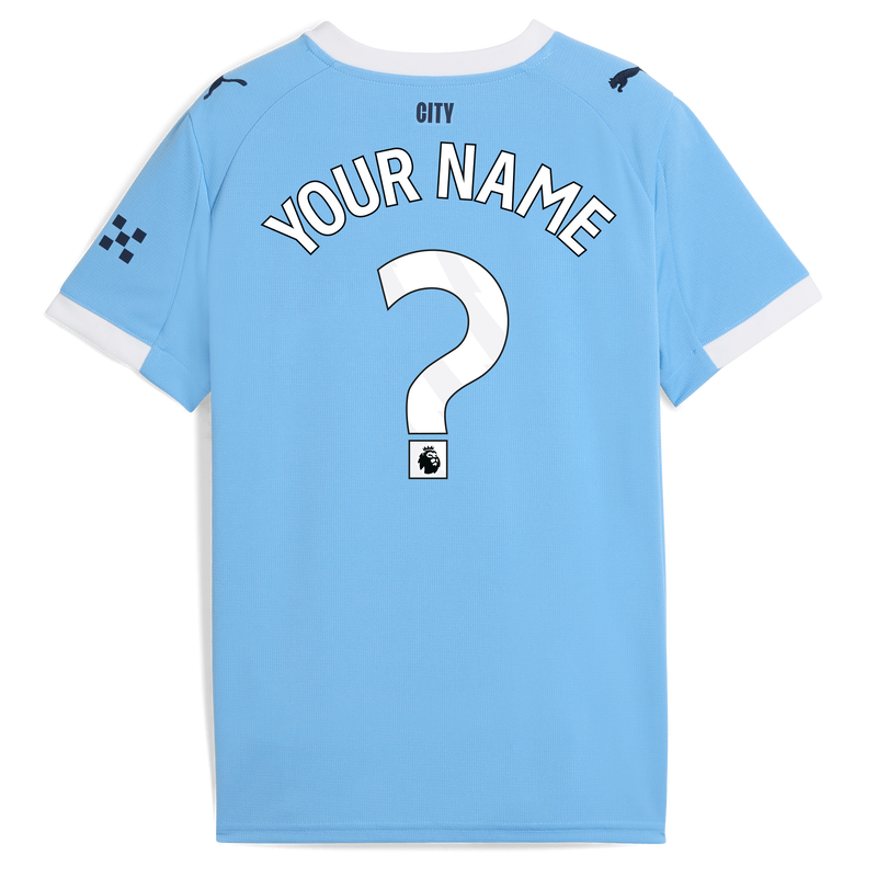 KIDS Home SHIRT SS-EPL-PL - 