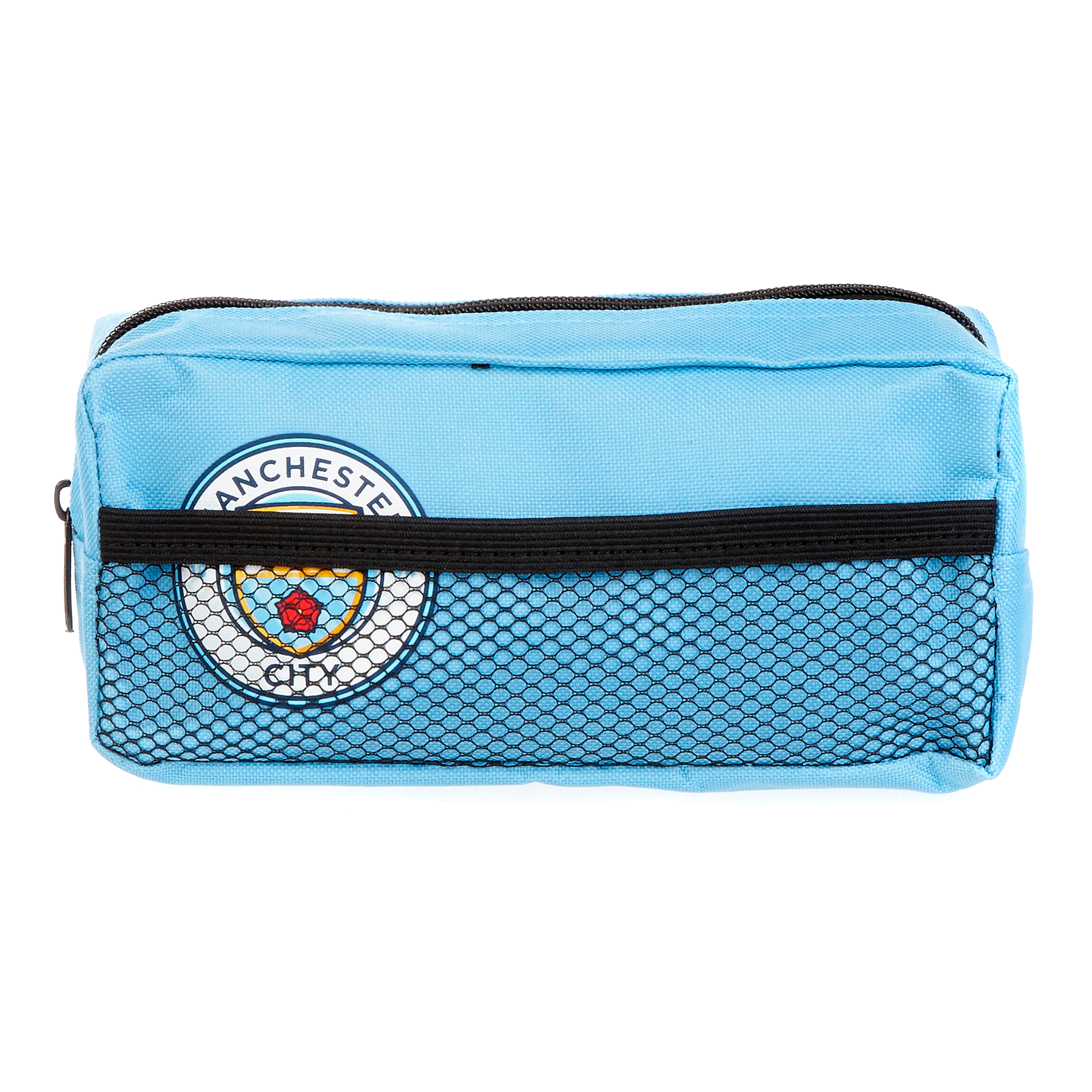 Manchester City FC Grey Boot Bag FOCO | UK
