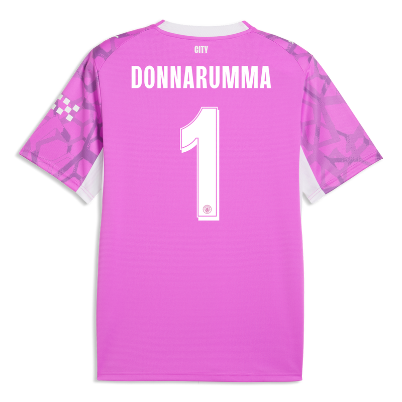 MENS GK JERSEY-DONNARUMMA-1-EPL-PL - 