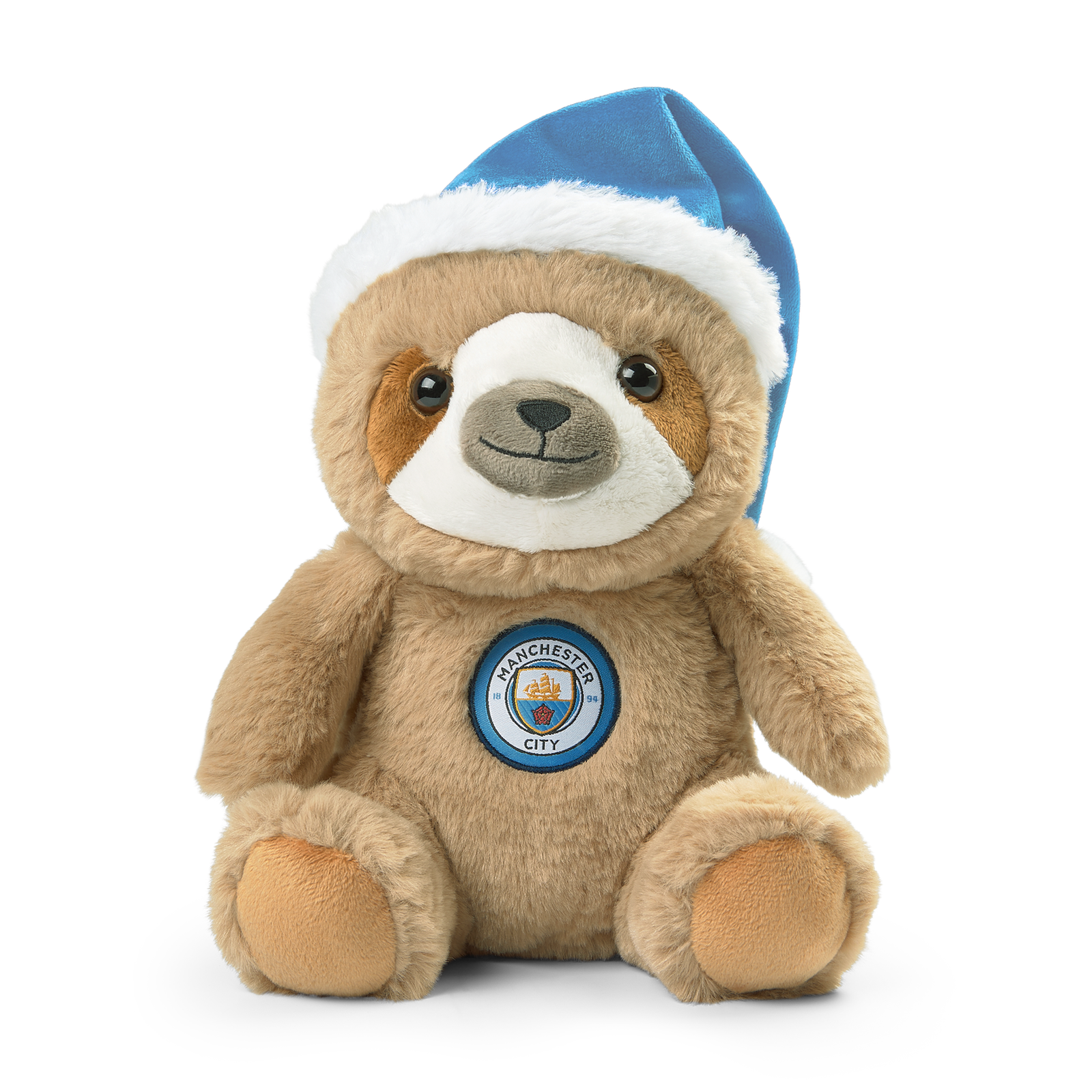 Sloth plush 2025