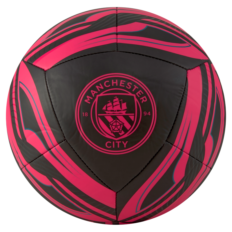 MCFC LW PUMA ICON BALL - black