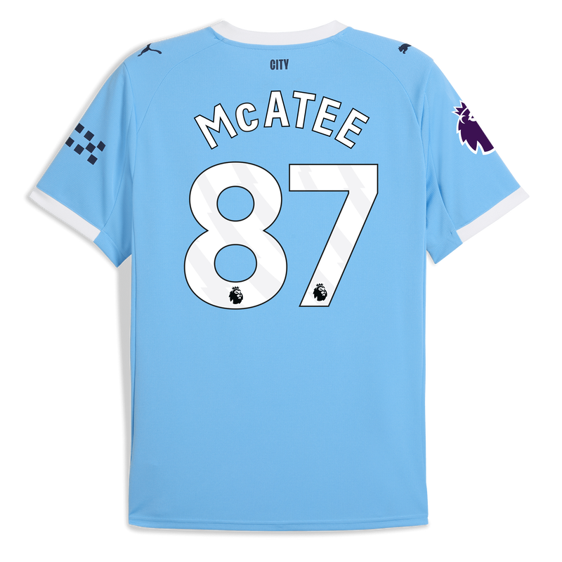 MENS Home SHIRT SS-McATEE-87-EPL-PL - 