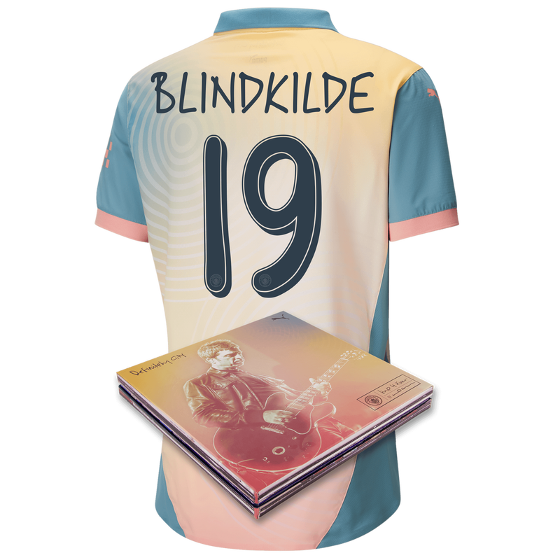 MENS AUTHENTIC Fourth SHIRT SS-BLINDKILDE-19-MC-NO - 