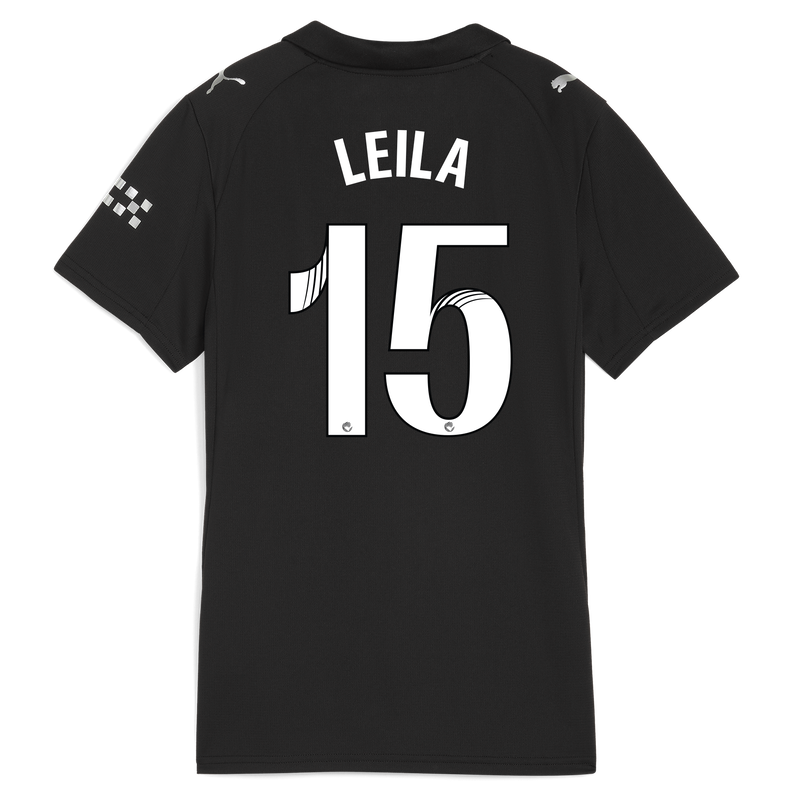 WOMENS Away SHIRT SS-LEILA-15-WSL-WSL - 