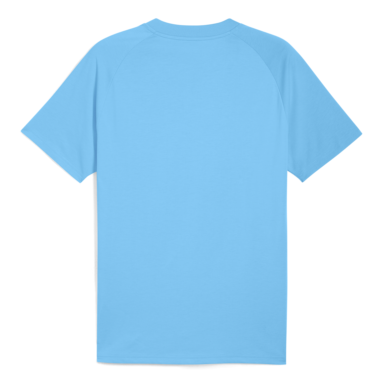 Manchester City Tシャツ ライトブルー Manchester City PUMATECH Pocket Tee 2025/26 | Official Man City Store