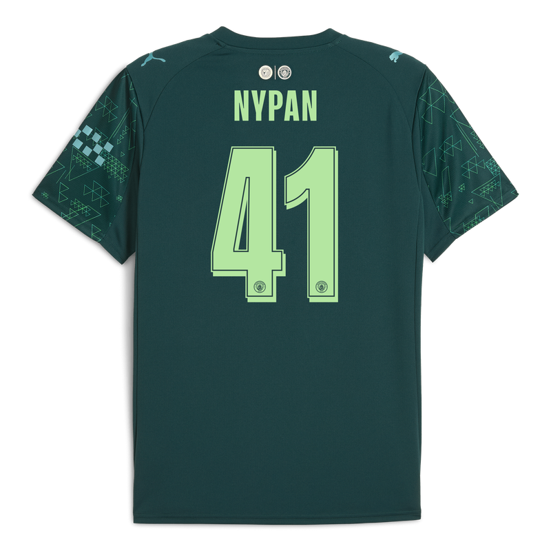 MENS EA SPORTS FC SHIRT SS-NYPAN-41-MC-CL - 