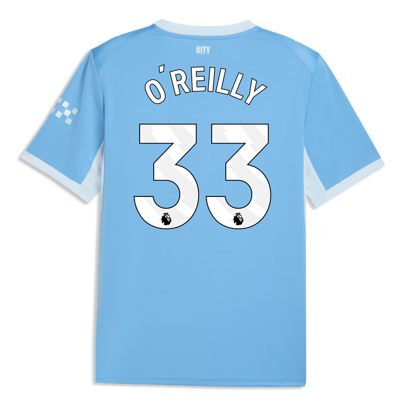 MENS Home SHIRT SS-O'REILLY-33-EPL-PL - 
