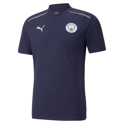Manchester City Casuals Polo