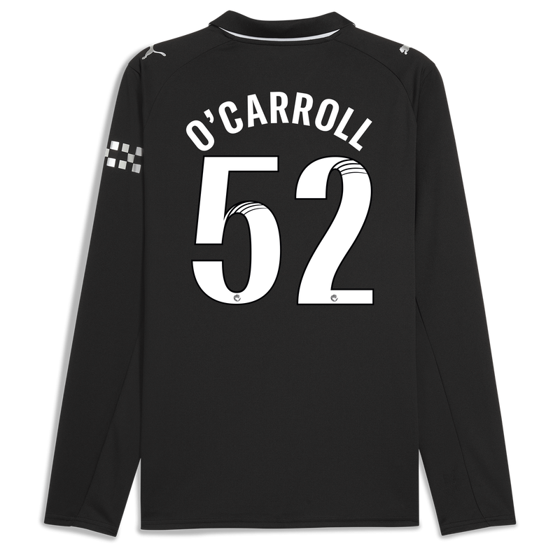 Mens Away SHIRT LS-O'CARROLL-52-WSL-NO - 