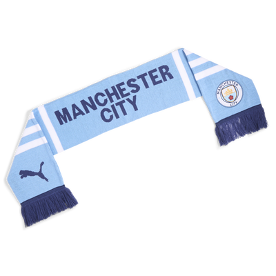 スカーフ＆フラッグ | Official Man City Store