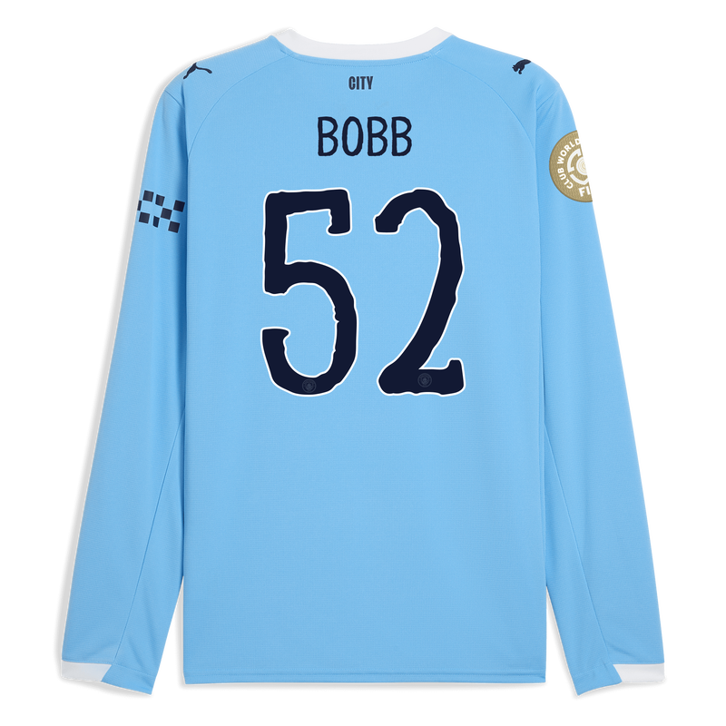 Mens Home SHIRT LS-BOBB-52-EPL-PL - 