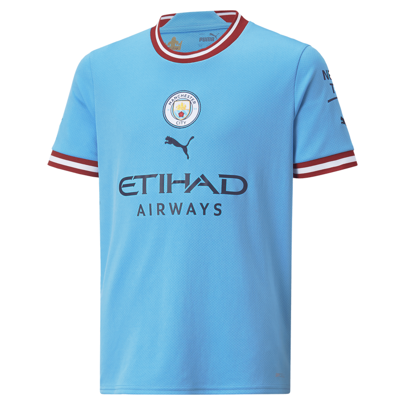 KIDS HOME SHIRT SS-FODEN-47-EPL-PLC - 