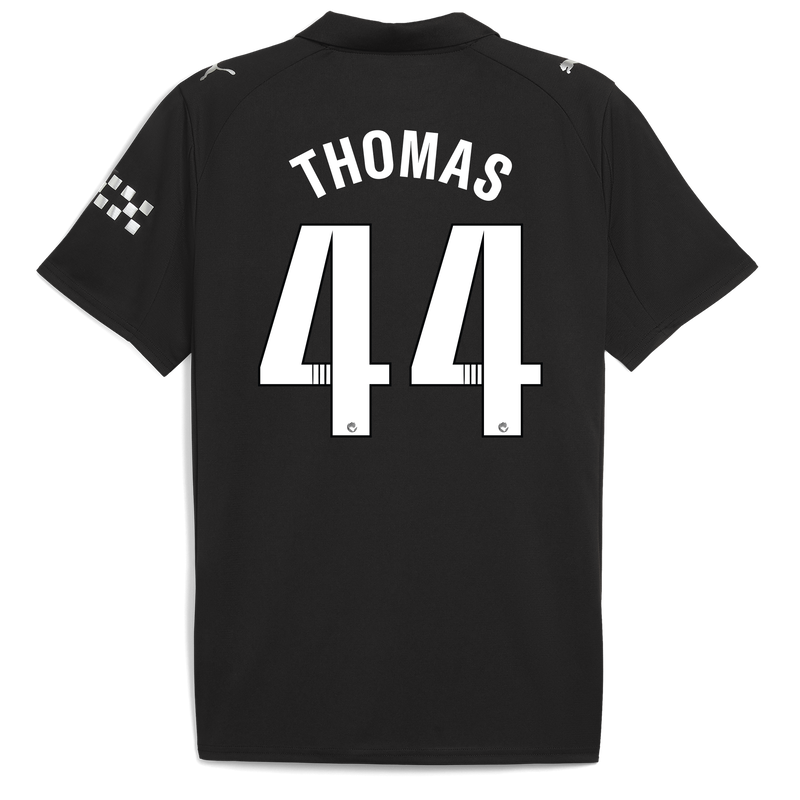 MENS Away SHIRT SS-THOMAS-44-WSL-WSL - 