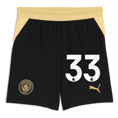 33 Nico O'Reilly | Official Man City Store