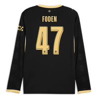 マンC フォーデン 47番 ブラック アウェイ 長袖 ユニフォーム L 701242829FM001_pp_02_mcfc.png?