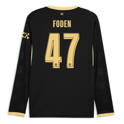47 Phil Foden | Official Man City Store