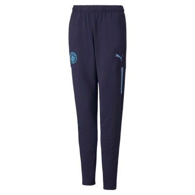 Kids Manchester City Pre-Match Pants