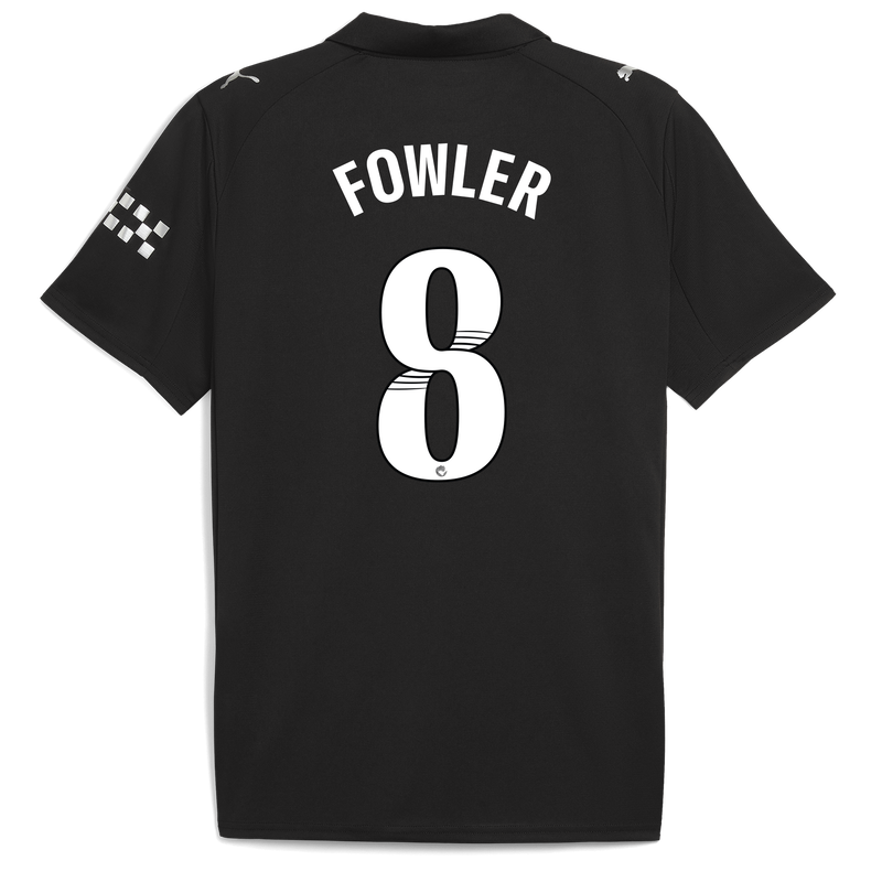 MENS Away SHIRT SS-FOWLER-8-WSL-WSL - 