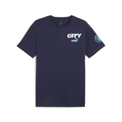 Manchester City Ftblicons T-Shirt