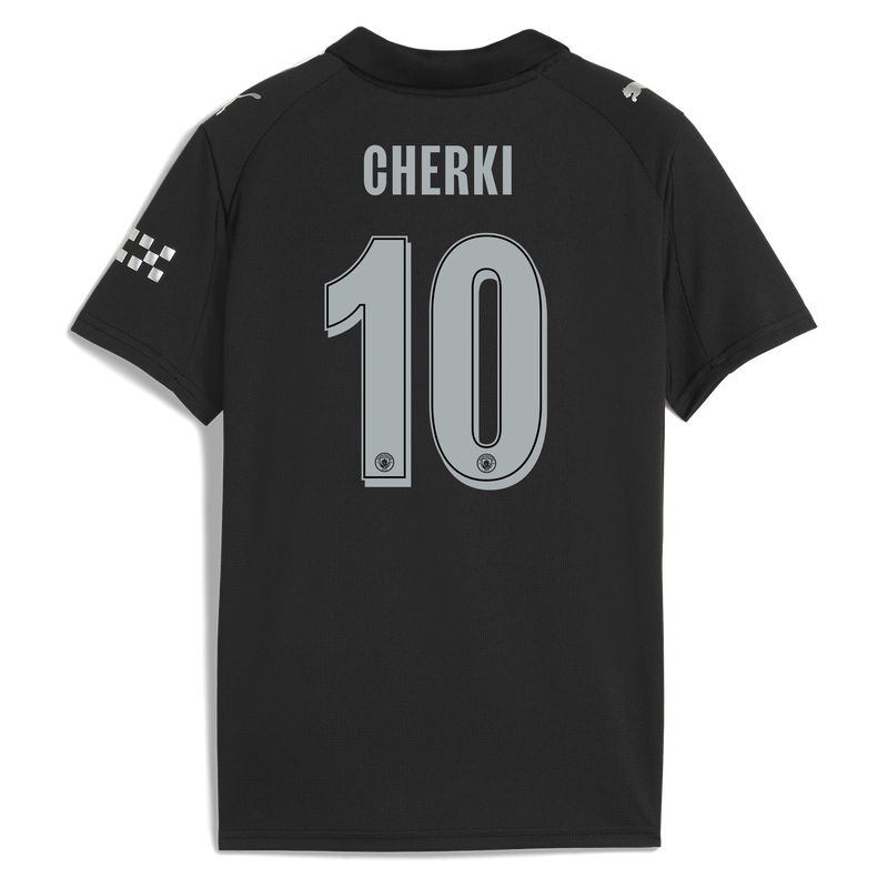 KIDS Away SHIRT SS-CHERKI #10-EPL-PL - 