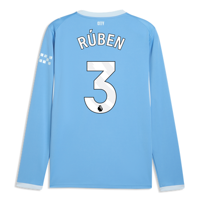 3 Rúben Dias | Official Man City Store