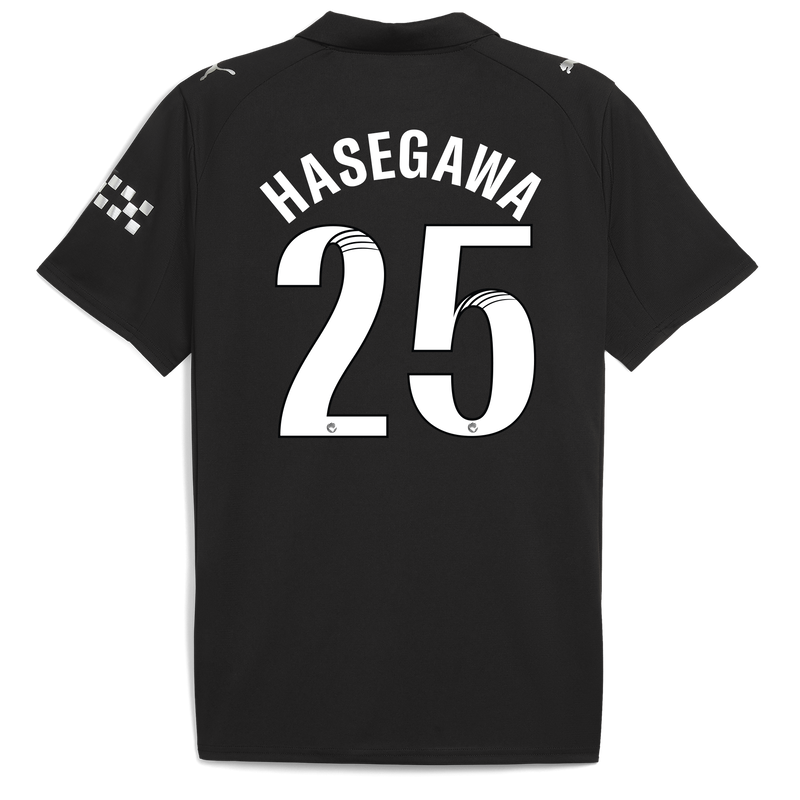 MENS Away SHIRT SS-HASEGAWA-25-WSL-WSL - 