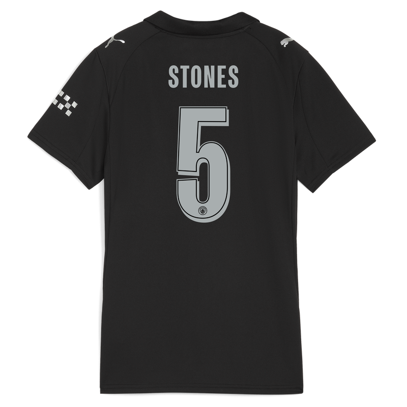 WOMENS Away SHIRT SS-STONES-5-EPL-PL - 