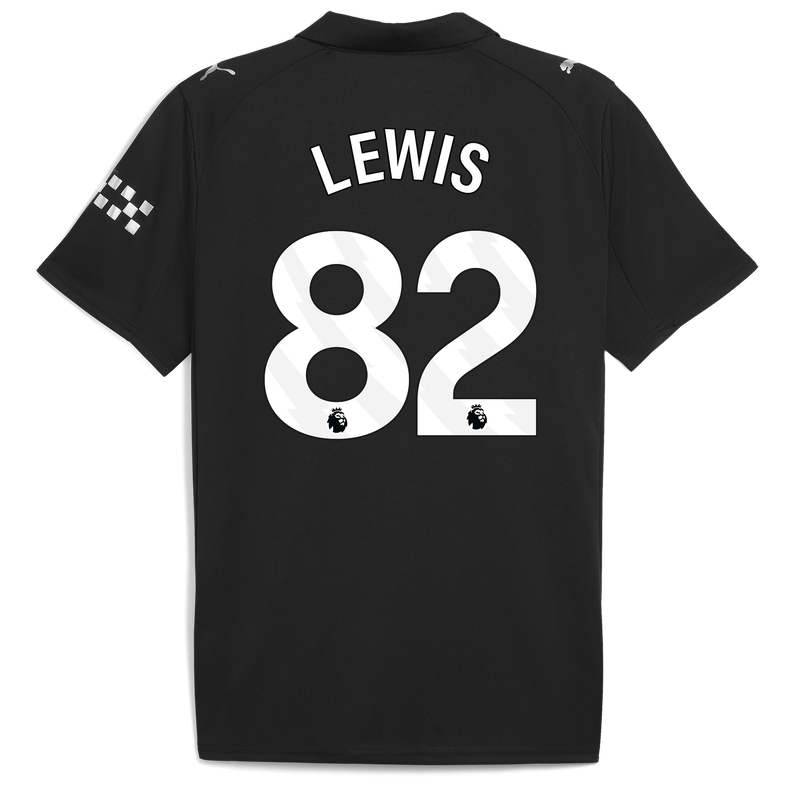 MENS Away SHIRT SS-LEWIS-82-EPL-PL - 