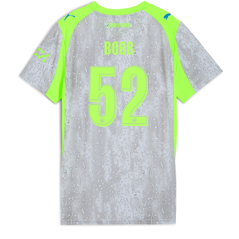 WOMENS Third SHIRT SS-BOBB-52-EPL-PL - 