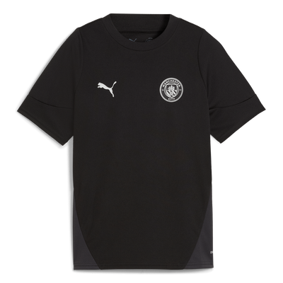Kinder Manchester City Training Trikot 2025/26
