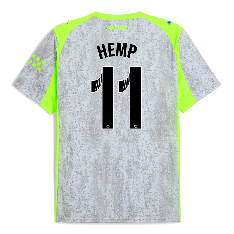 MENS Third SHIRT SS-HEMP-11-WSL-WSL - 