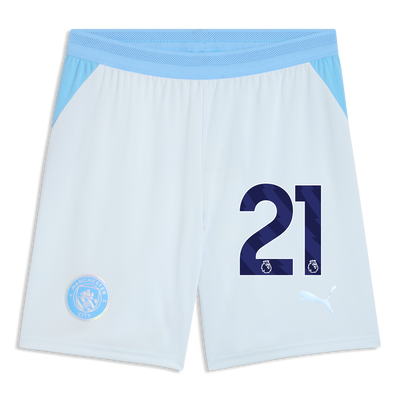 21 Rayan Aït-Nouri | Official Man City Store