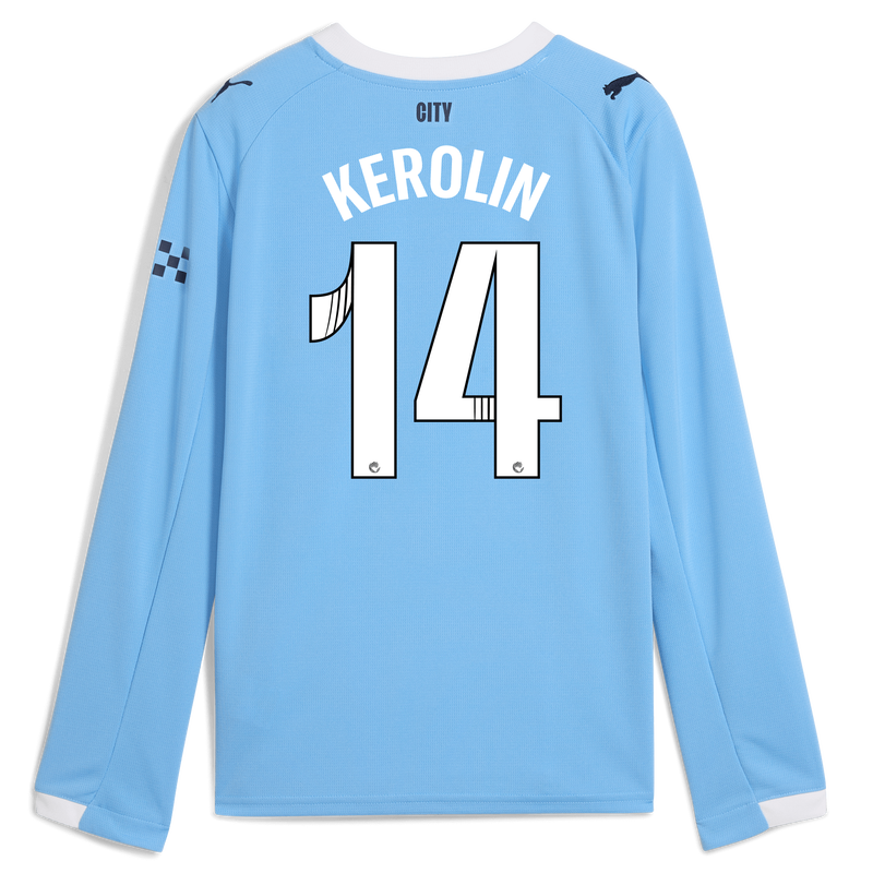 KIDS Home SHIRT LS-KEROLIN-14-WSL-WSL - 