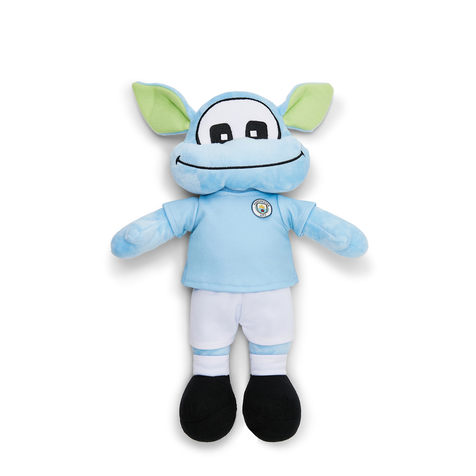 【Manchester City FC】ムーンチェスター&ムーンビームぬいぐるみ マンチェスターシティ ムーンチェスター ぬいぐるみ | Official