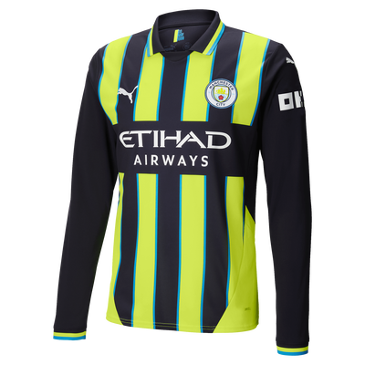 アウェイユニフォーム | Official Man City Store アウェイユニフォーム | Official Man City Store