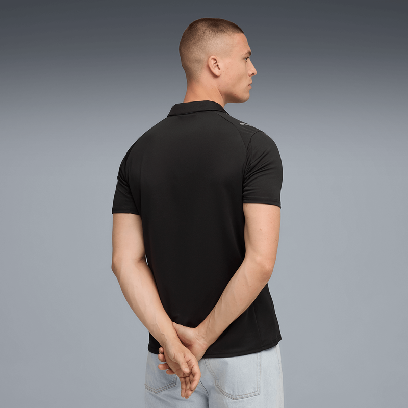 MCFC RP MENS AWAY JERSEY - black