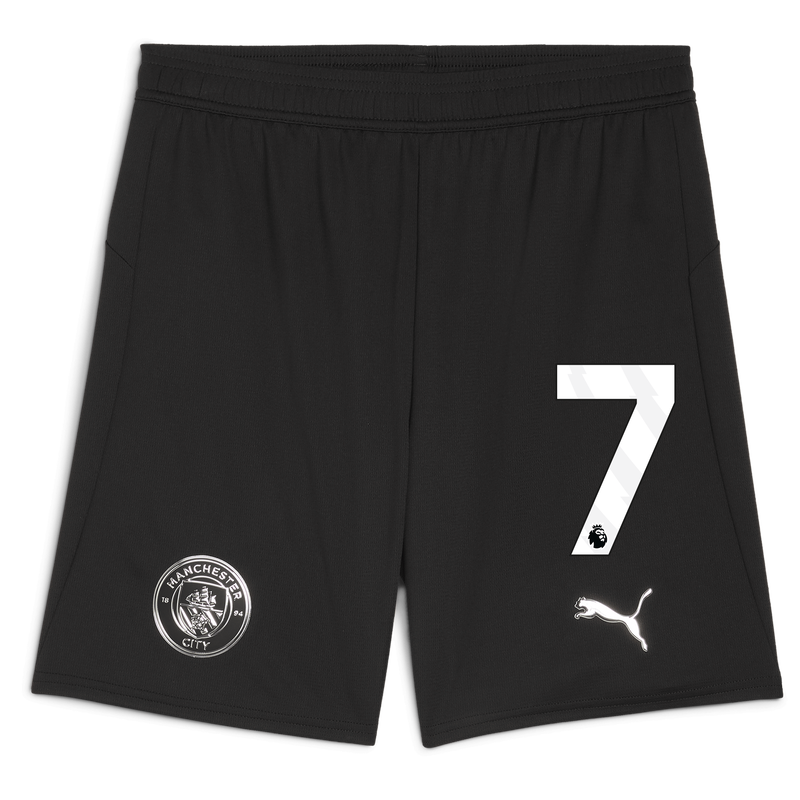 MENS SHORTS-MARMOUSH-7-EPL-NO - black