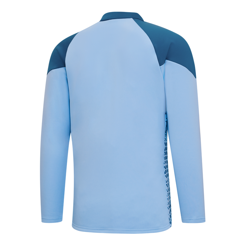 Kids Manchester City Training Fleece Official Man City Store