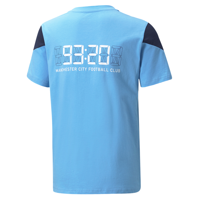 mcfc 125 years shirt