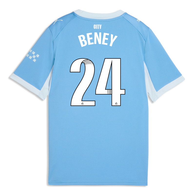 KIDS Home SHIRT SS-BENEY 24-PN-WSL-WSC - 