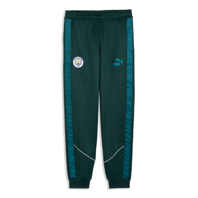 Tuta da allenamento Manchester City 2025-2026 Nero scuro | Foot Star