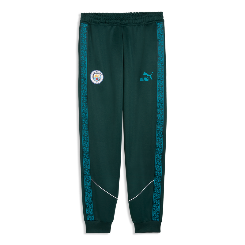 Manchester City Pre-Match KING アンセムパンツ | Official Man City